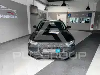 2014 Audi A4