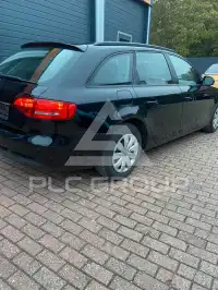 2014 Audi A4