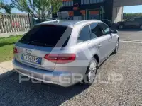 2014 Audi A4