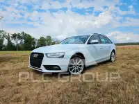 2014 Audi A4