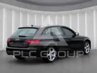 2014 Audi A4