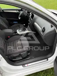 2014 Audi A4