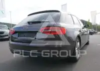 2014 Audi A4