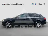 2014 Audi A4