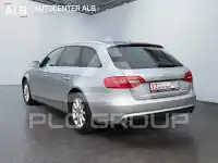 2014 Audi A4
