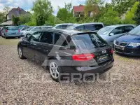 2014 Audi A4