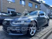 2014 Audi A4