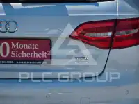 2014 Audi A4