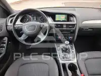 2014 Audi A4