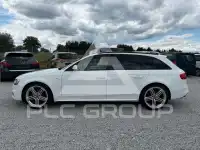 2014 Audi A4