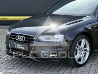 2014 Audi A4