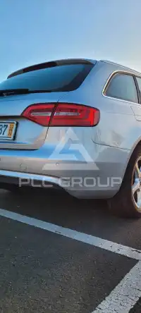2014 Audi A4