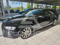 2014 Audi A4