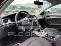 2014 Audi A4