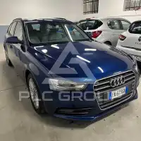 2014 Audi A4
