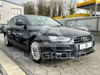 2014 Audi A4
