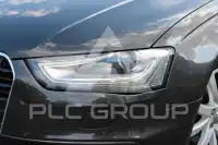 2014 Audi A4