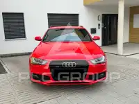 2014 Audi A4