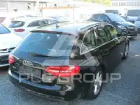 2014 Audi A4