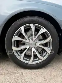 2014 Audi A4