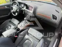 2014 Audi A4