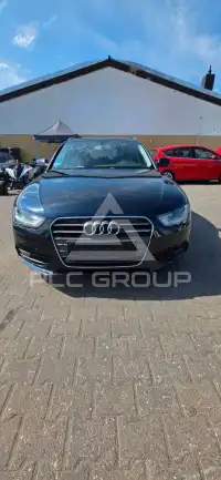 2014 Audi A4