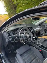 2014 Audi A4