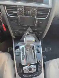2014 Audi A4
