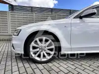 2014 Audi A4