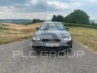 2014 Audi A4