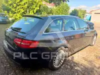 2014 Audi A4