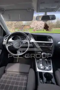 2014 Audi A4
