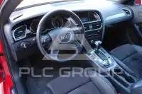 2014 Audi A4