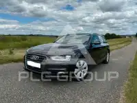 2014 Audi A4