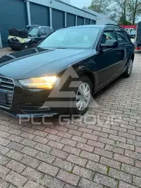 2014 Audi A4