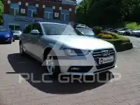 2014 Audi A4