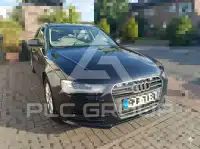 2014 Audi A4