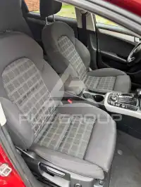 2014 Audi A4
