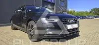2014 Audi A4