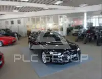 2014 Audi A4