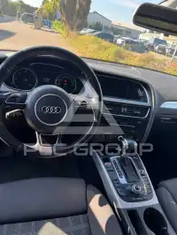 2014 Audi A4