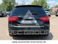2014 Audi A4