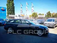 2008 Audi A4