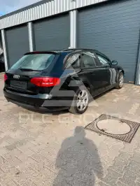 2014 Audi A4