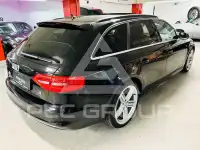 2014 Audi A4