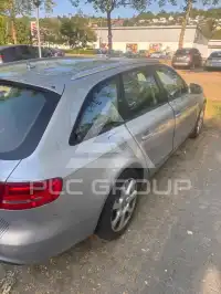 2014 Audi A4