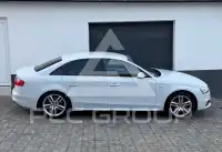2014 Audi A4