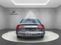 2014 Audi A4