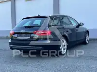 2014 Audi A4