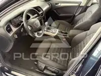 2014 Audi A4